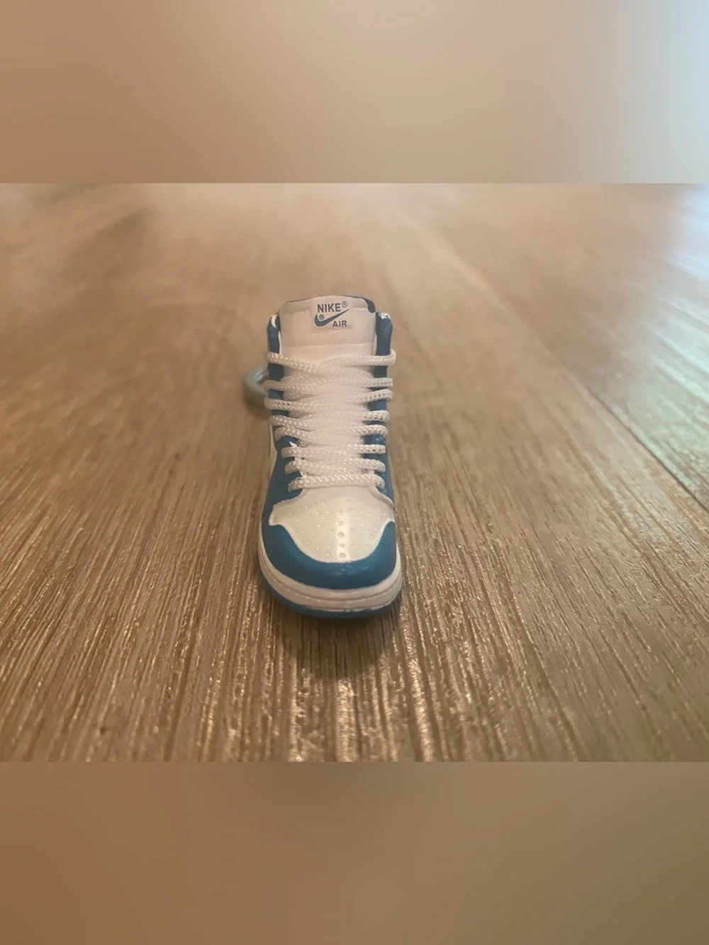 Nike mini air